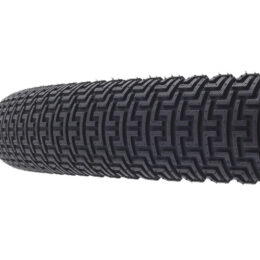 DMR Opona Moto DJ 26×2,2 – Black 72 tpi