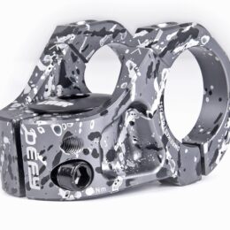 DMR Mostek Defy 35mm/35mm – Grey Camo Special Edition