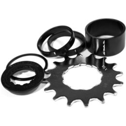 DMR Reduktor kasety Singlespeed 16T