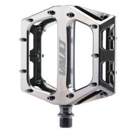DMR Pedały Vault Black Chrome
